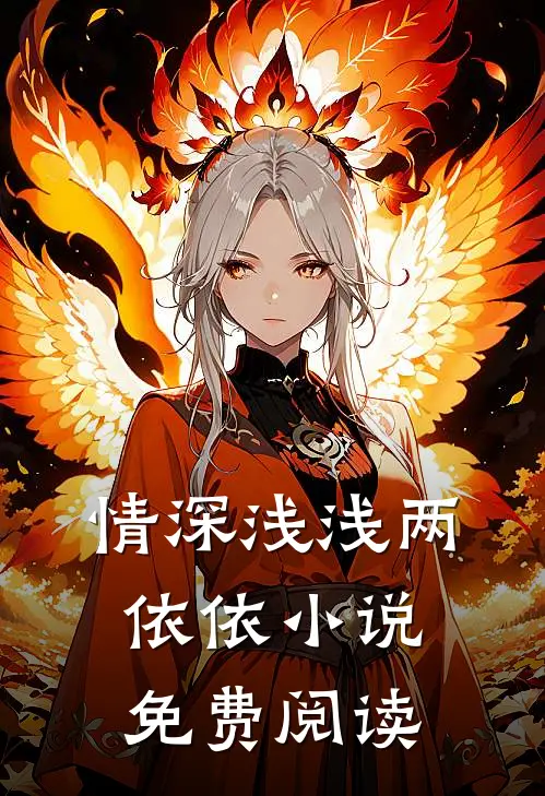 情深浅浅两依依小说免费阅读
