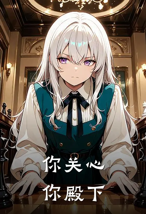 你关心你殿下是歌
