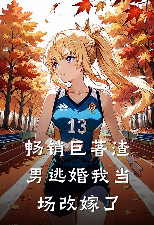 畅销巨著渣男逃婚我当场改嫁了