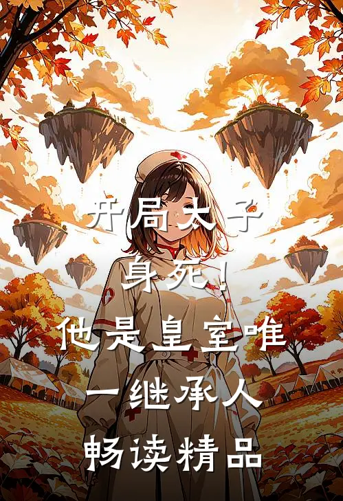 开局太子身死!他是皇室唯一继承人畅读精品免费阅读