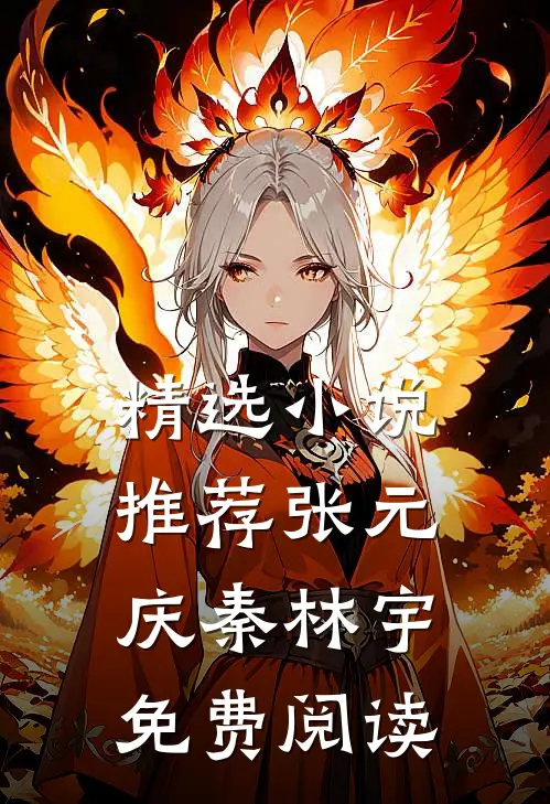精选小说推荐张元庆秦林宇免费阅读