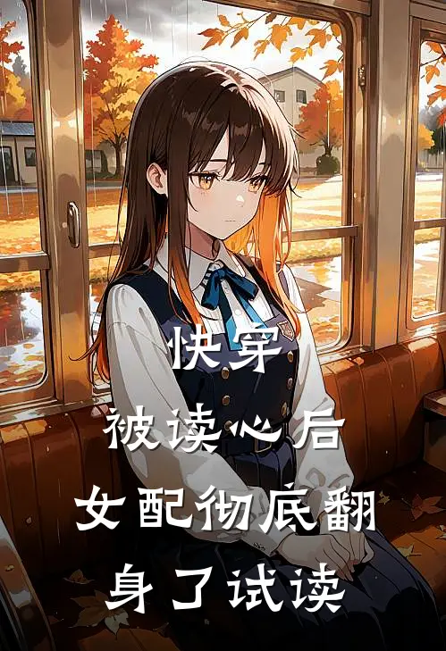 快穿被读心后,女配彻底翻身了试读