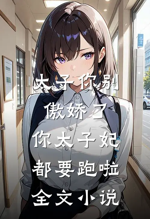太子你别傲娇了,你太子妃都要跑啦全文