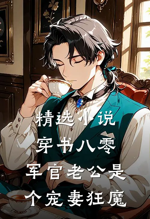 精选小说穿书八零，军官老公是个宠妻狂魔