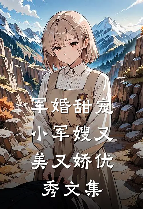 军婚甜宠小军嫂又美又娇优秀文集
