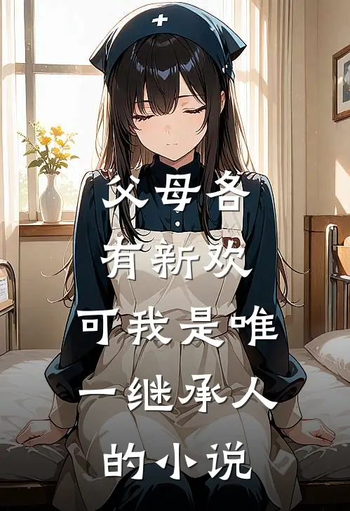 父母各有新欢,可我是唯一继承人的叫