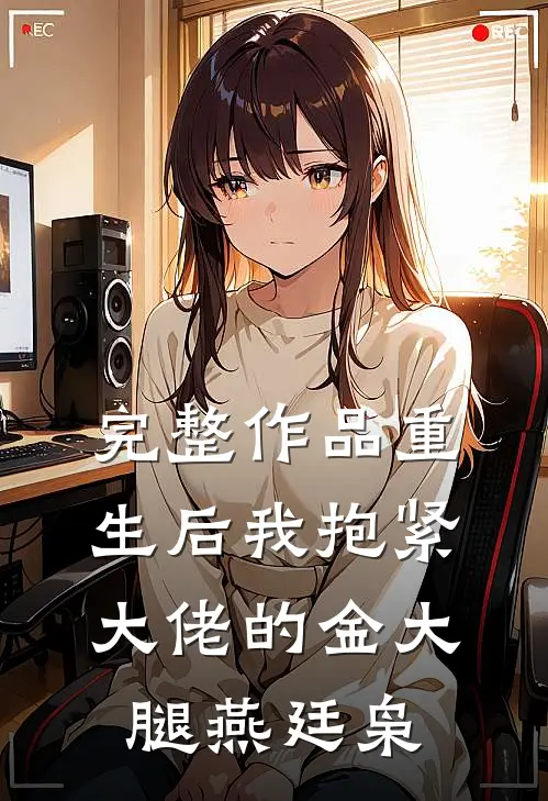 完整作品重生后我抱紧大佬的金大腿燕廷枭