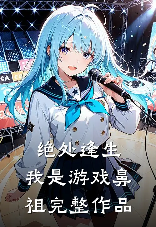 绝处逢生,我是游戏鼻祖完整作品