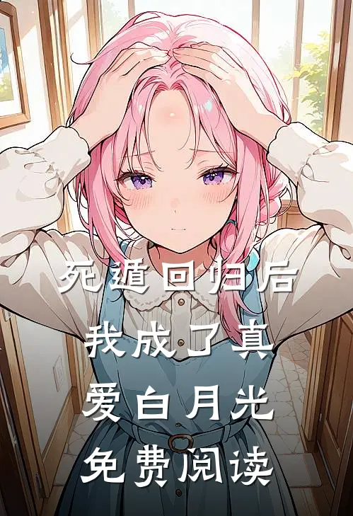 死遁回归后,我成了真爱白月光免费阅读