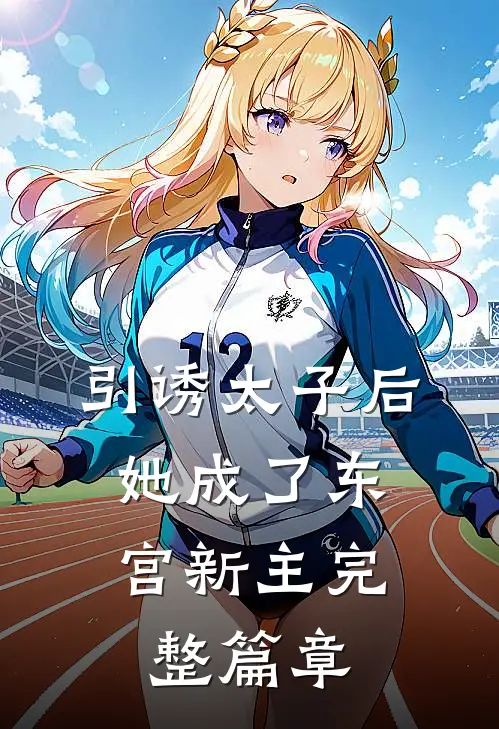 引诱太子后,她成了东宫新主完整篇章