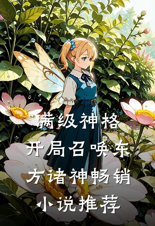 满级神格：开局召唤东方诸神畅销小说推荐