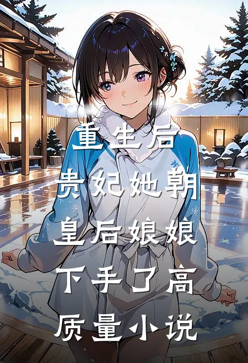 重生后,贵妃她朝皇后娘娘下手了高质量网