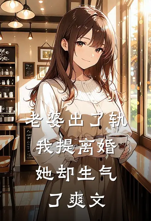 老婆出了轨,我提离婚她却生气了爽文