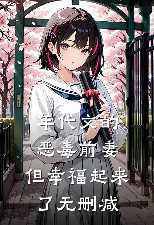 年代文的恶毒前妻,但幸福起来了无删减免费阅读