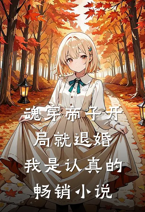魂穿帝子开局就退婚,我是认真的畅销名字