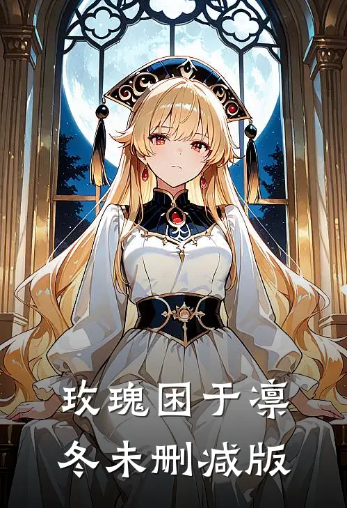玫瑰困于凛冬未删减版