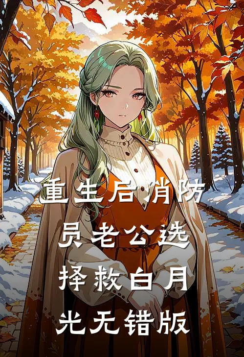 重生后消防员老公选择救白月光无错版
