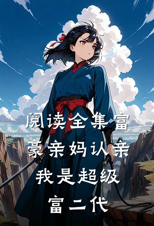 阅读全集富豪亲妈认亲我是超级富二代