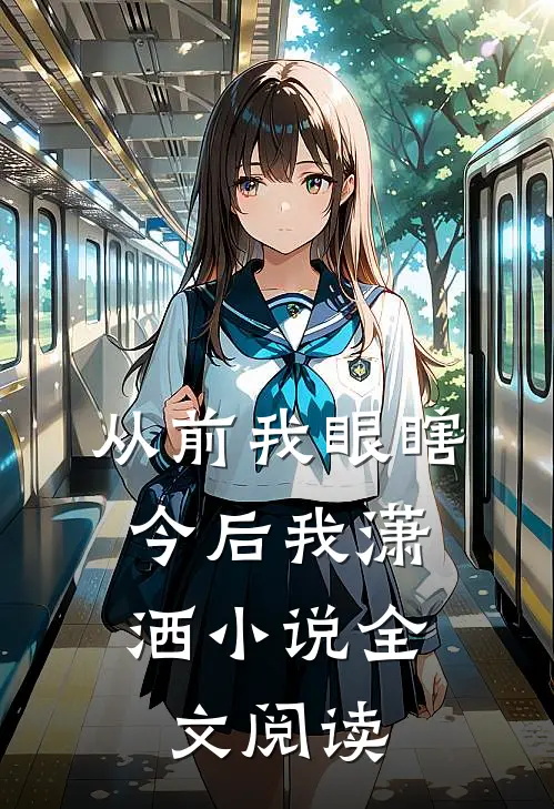 从前我眼瞎,今后我潇洒全文阅读