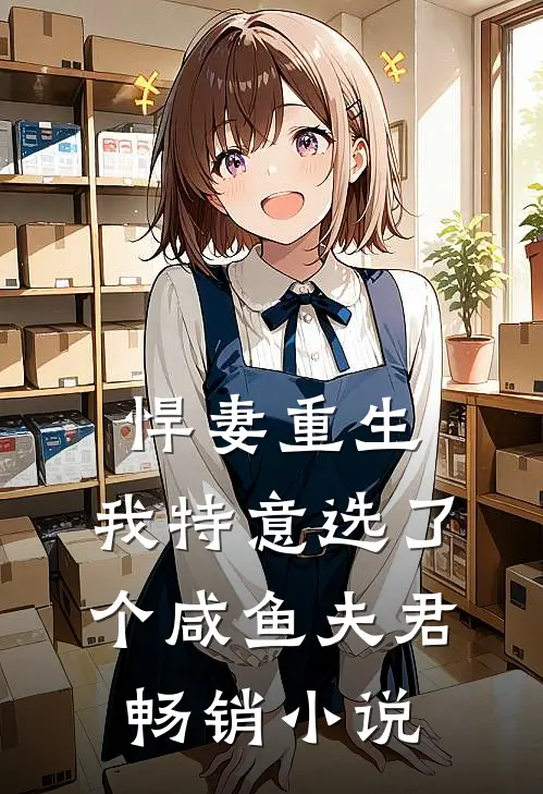 悍妻重生我特意选了个咸鱼夫君畅销阅读