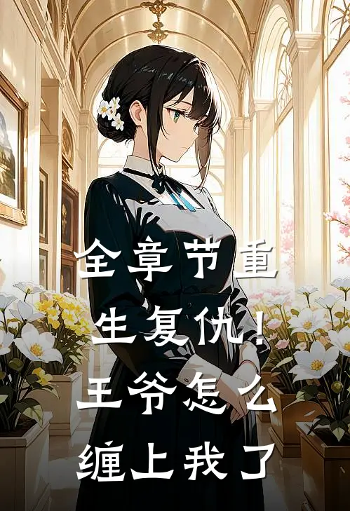 全章节重生复仇!王爷怎么缠上我了
