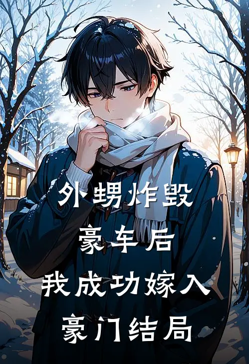 外甥炸毁豪车后,我成功嫁入豪门结局怎么样