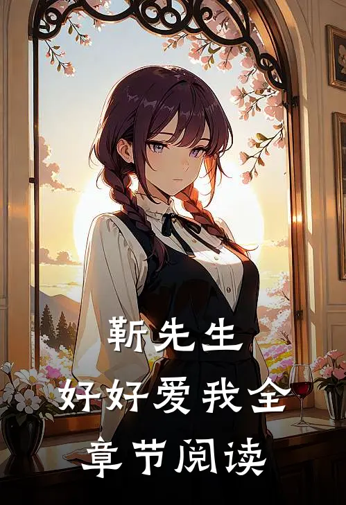 靳先生,好好爱我全章节阅读