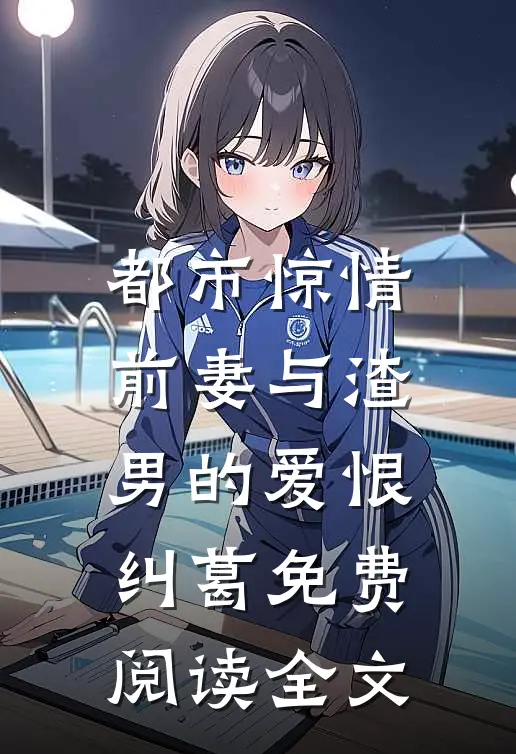 都市惊情前妻与渣男的爱恨纠葛免费阅读全文