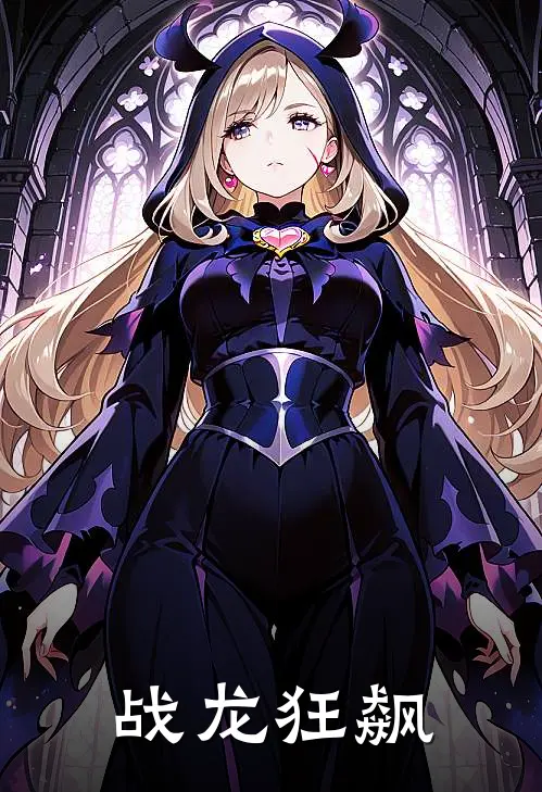 战龙狂飙,少主,
