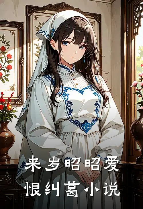 来岁昭昭爱恨纠葛小说