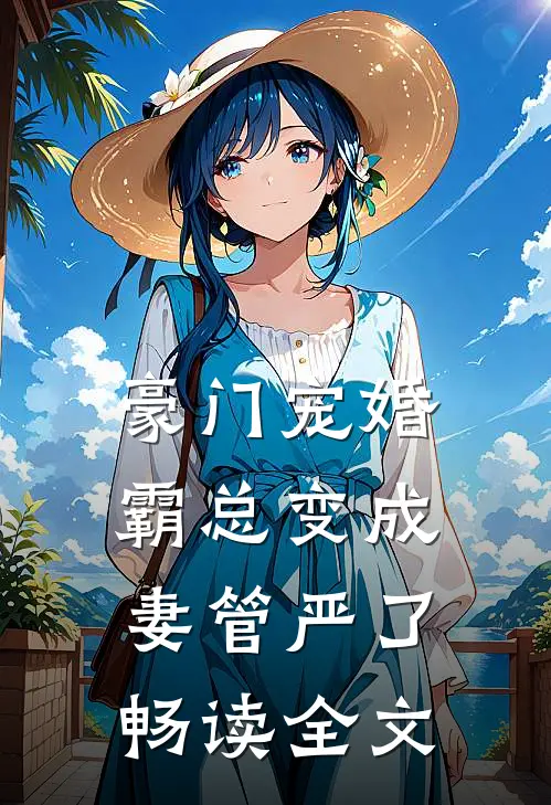 豪门宠婚：霸总变成妻管严了畅读全文
