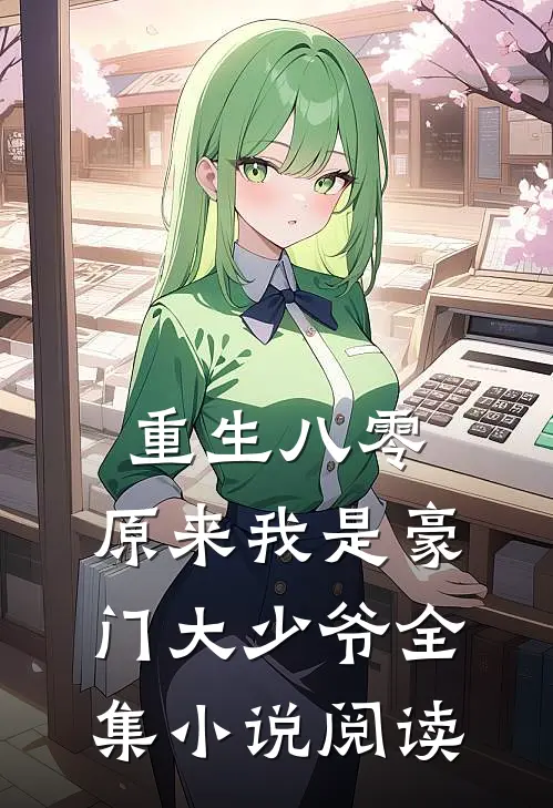 重生八零原来我是豪门大少爷全集阅读免费