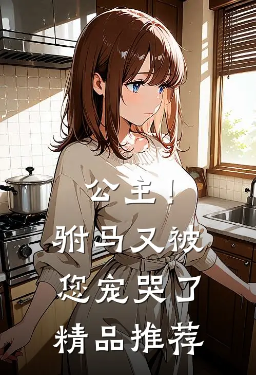 公主!驸马又被您宠哭了精品推荐漫画