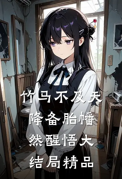 竹马不及天降备胎幡然醒悟大结局精品