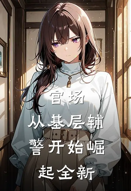 官场：从基层辅警开始崛起全新