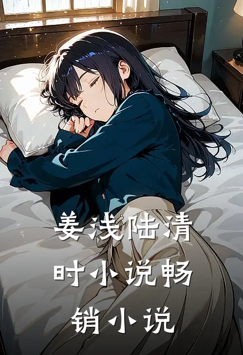 姜浅陆清时小说畅销小说