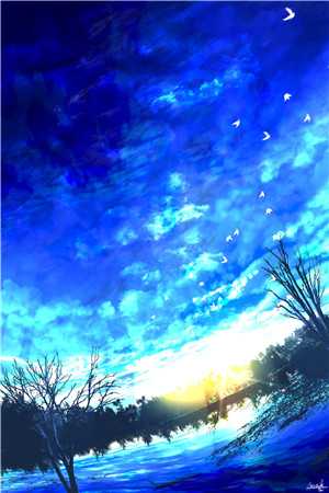 孤月难明料峭梦完整文集阅读