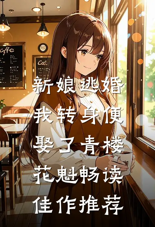 新娘逃婚，我转身便娶了青楼花魁畅读佳作推荐