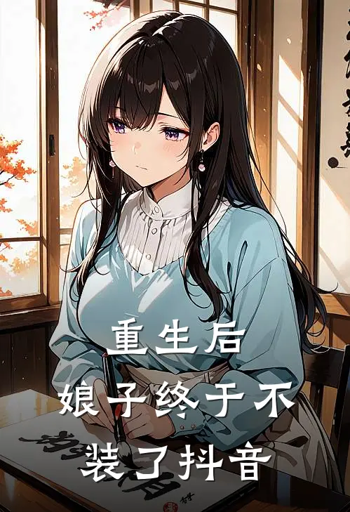 重生后,娘子终于不装了抖音免费阅读
