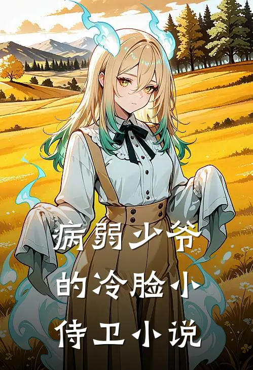 病弱少爷的冷脸小侍卫全文阅读