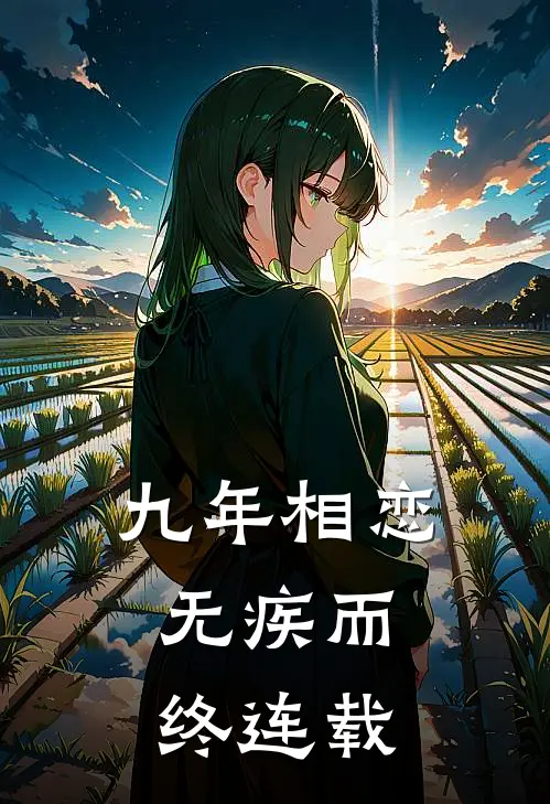 九年相恋,无疾而终连载了吗