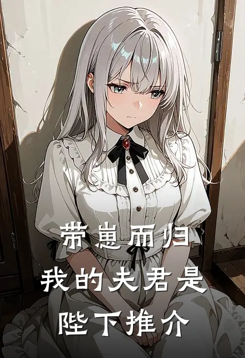 带崽而归,我的夫君是陛下推介免费阅读