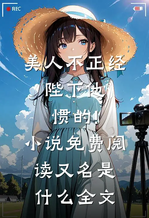 美人不正经,陛下他惯的!小说免费阅读又名是什么全文