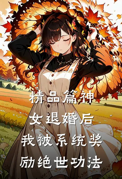 精品篇神女退婚后，我被系统奖励绝世功法