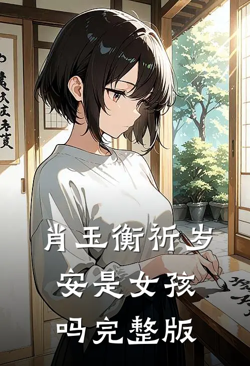 肖玉衡祈岁安是女孩吗完整版