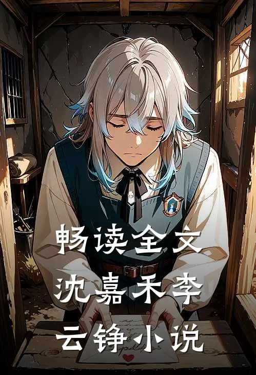 畅读全文沈嘉禾李云铮
