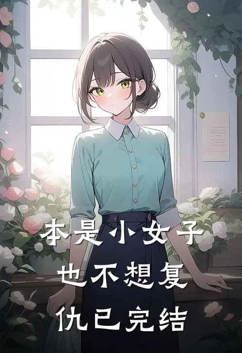 本是小女子,也不想复仇已完结漫画