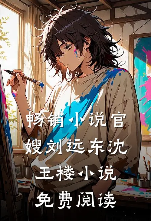 畅销小说官嫂刘远东沈玉楼小说免费阅读