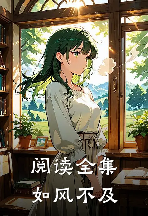 阅读全集如风不及
