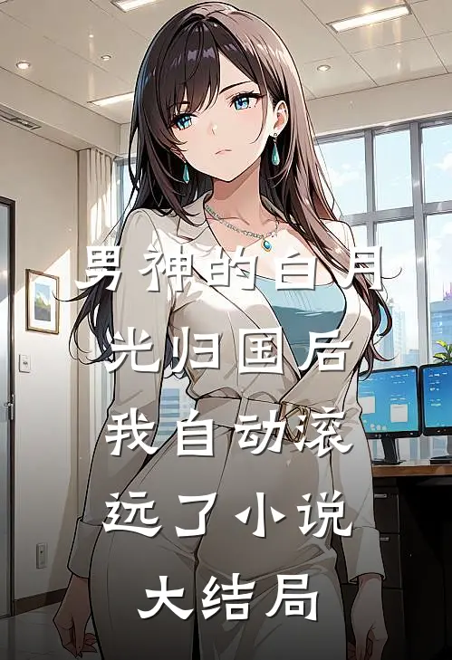 男神的白月光归国后，我自动滚远了小说大结局